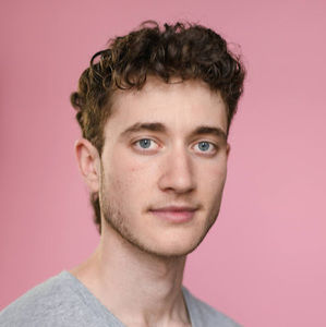 Meet your Posher, Hal